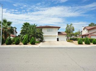 5533 Ramillete Rd #0, Las Vegas, NV 89120