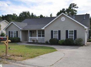 625 Veryfine Dr, Fountain Inn, SC 29644