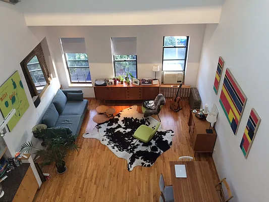 Rented by Brown Harris Stevens | media 13