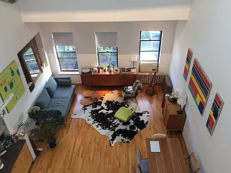 Rented by Brown Harris Stevens