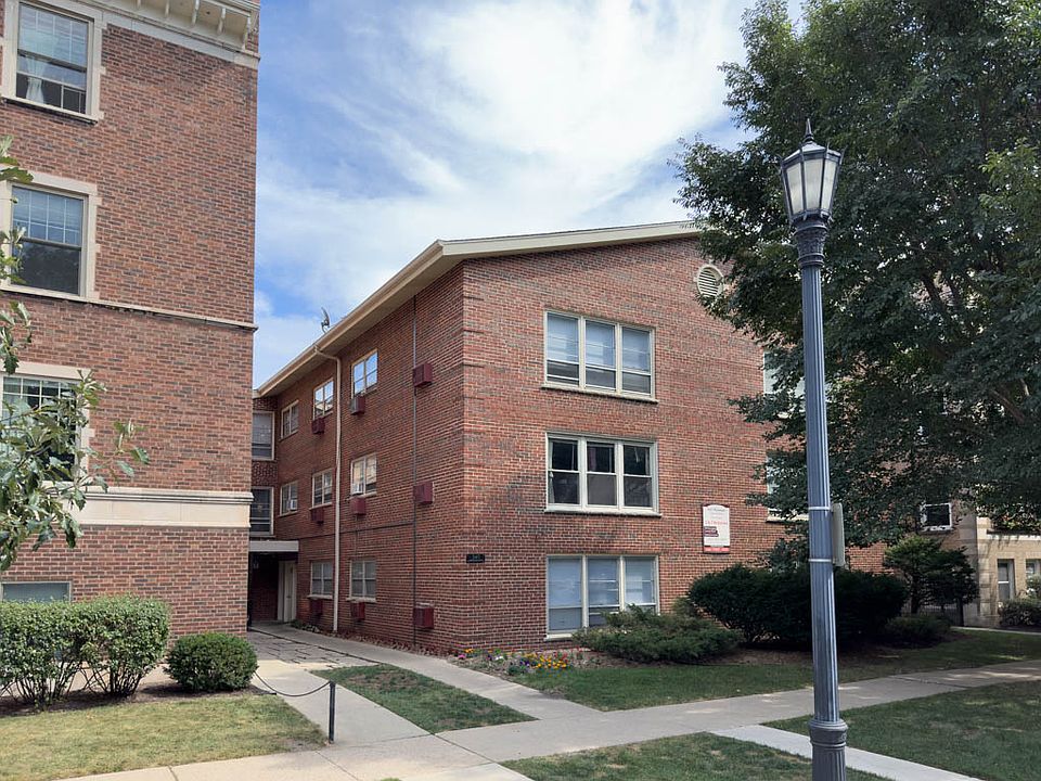 1st image of 541-41 Hinman Ave #D2g