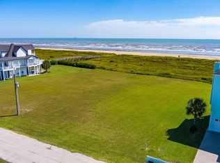 3642 Biscayne Beach Rd, Pt Bolivar, TX 77650