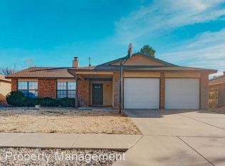 8812 Brandywine Rd NE, Albuquerque, NM 87111