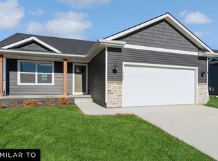 4222 NE 3rd St, Ankeny, IA 50021