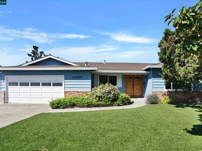 42659 Sully St, Fremont, CA, 94539