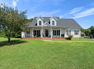 4036 Barnes School Rd, Woodburn, KY 42170