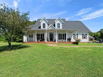 4036 Barnes School Rd, Woodburn, KY, 42170