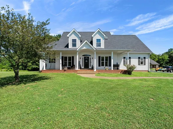 4036 Barnes School Rd, Woodburn, KY 42170