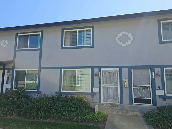 4731 Rey Dr #133, Huntington Beach, CA 92649