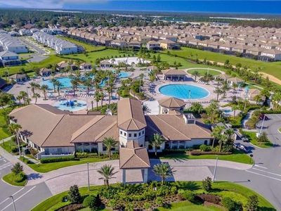 9151 Wedge, Davenport, FL, 33896