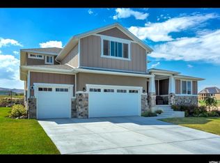1833 S Centennial Blvd, Saratoga Springs, UT 84045