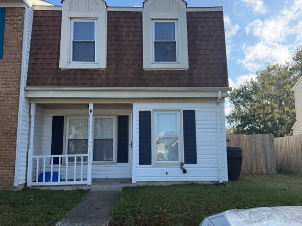1514 Jameson Dr, Virginia Beach, VA 23464