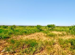 County Road 440, Merkel, TX 79536