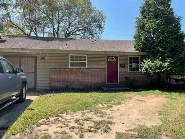 149 Henry St, Marion, AR 72364
