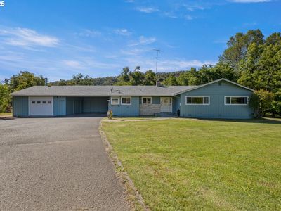 4769 N Umpqua Hwy, Roseburg, OR, 97470