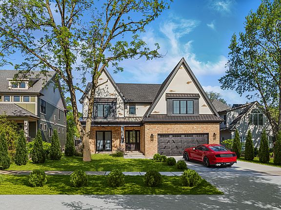 2nd image of 4833 Cornell Ave