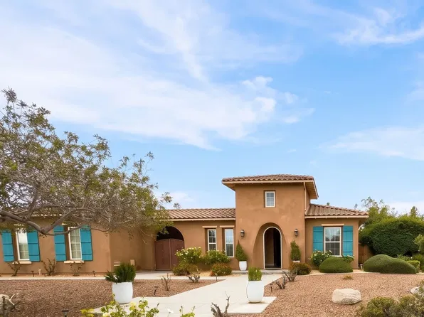 12919 Hyperion Ln, Apple Valley, CA 92308