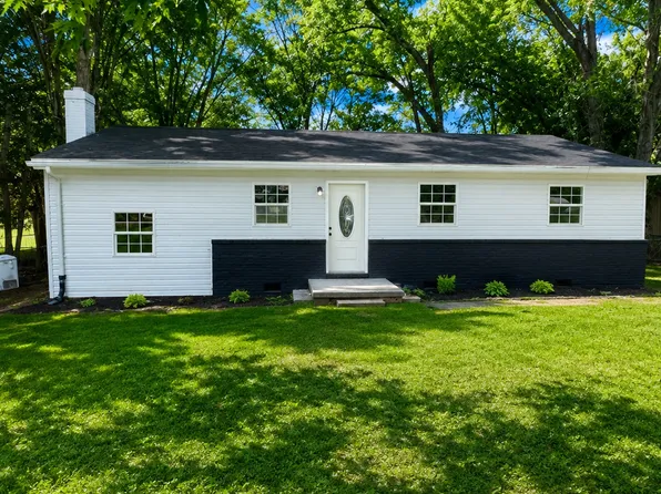 131 Fairway Dr, Gray, TN 37615