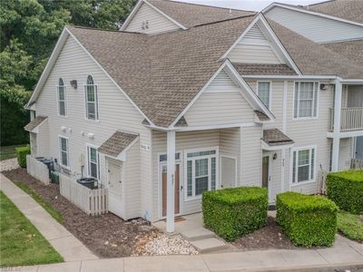 837 Whistling Swan Dr, Virginia Beach, VA, 23464