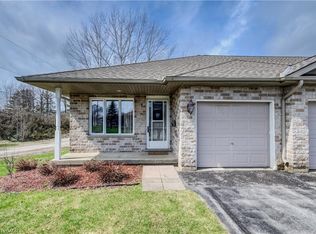 302 Park St W #1, West Grey, ON N0G1R0