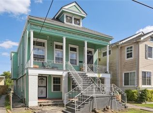 208 David St, New Orleans, LA 70119