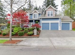 28021 26th Ave S, Federal Way, WA