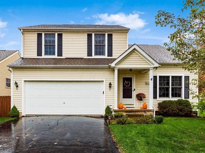 8566 Fernbrook Dr, Lewis Center, OH, 43035