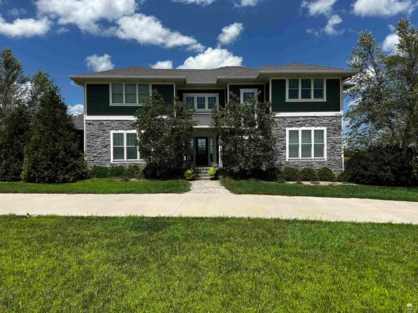 1140 Keystone Rd, Marysville, KS 66508
