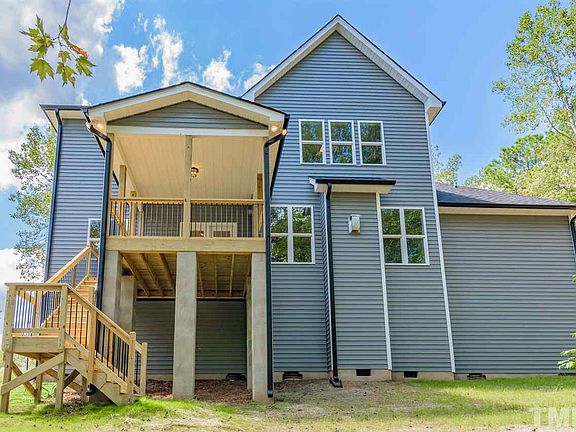 2nd image of 262 Glamorgan Dr Lot 23
