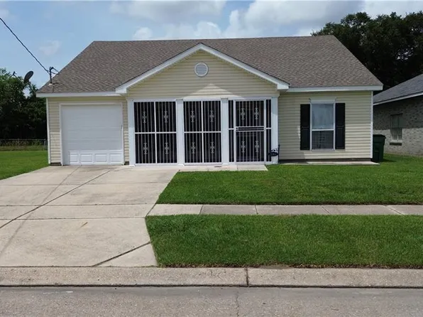208 Jeffer Dr, Waggaman, LA 70094