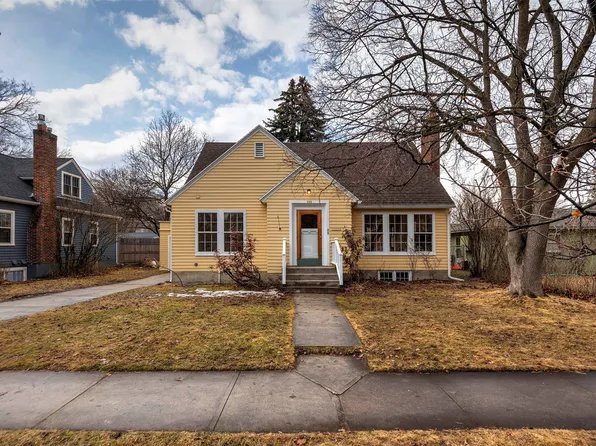 625 Evans Ave, Missoula, MT 59801