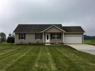 603 Township Road 150, Sullivan, OH 44880