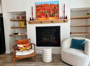 251 Mountainside Dr #70, Warren, VT 05674