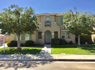 1588 Via Italiano, Gustine, CA 95322