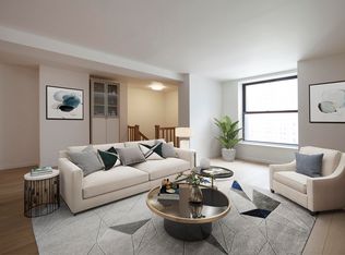 20 W 10th St #11L, New York, NY 10011