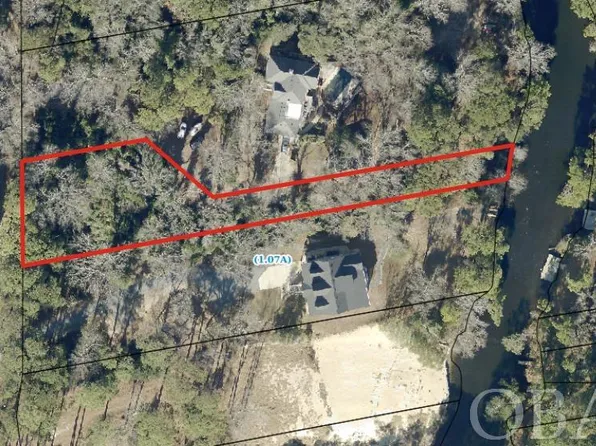260 N Dogwood Trl Lot 15, Kitty Hawk, NC 27949