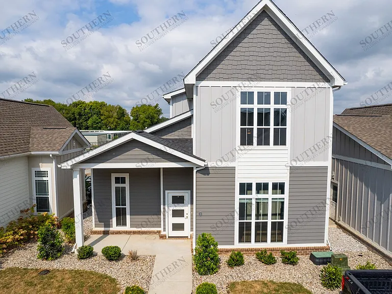 Charmant Cottages — Photo 33