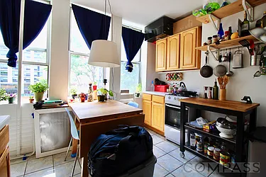 Rented by Compass