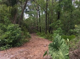 7101 Baillie Dr, New Pt Richey, FL 34653