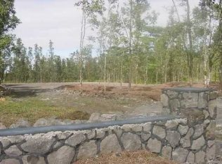 31st Ave LOT 338, Pahoa, HI 96778