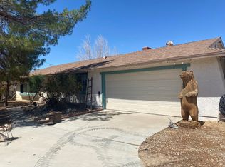 20539 E Avenue R, Palmdale, CA 93591