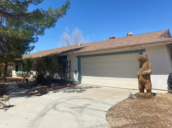 20539 E Avenue R, Palmdale, CA 93591