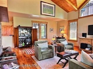 110 Moulton Ln, Victor, ID 83455