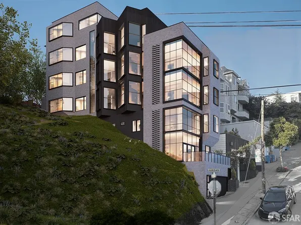 2142 22nd St, San Francisco, CA 94107