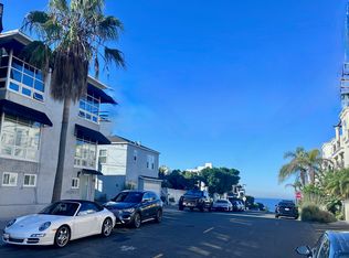 316 1/2 1st St, Manhattan Beach, CA 90266