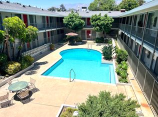 Arcadia Manor, Arcadia, CA 91007