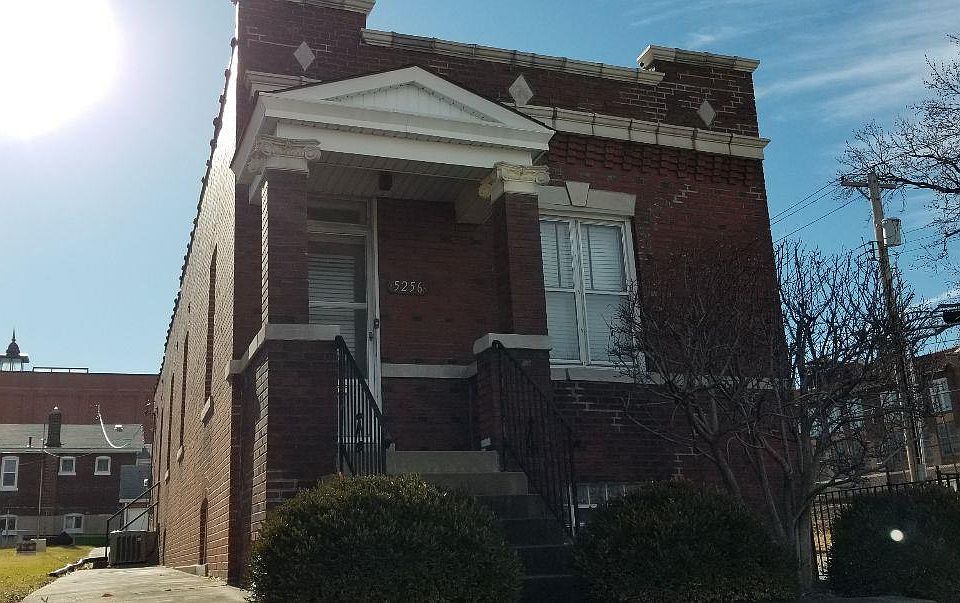 1st image of 5256 Botanical Ave