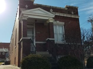 5256 Botanical Ave, Saint Louis, MO 63110