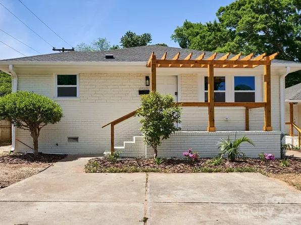 2123 Thurmond Pl, Charlotte, NC 28205