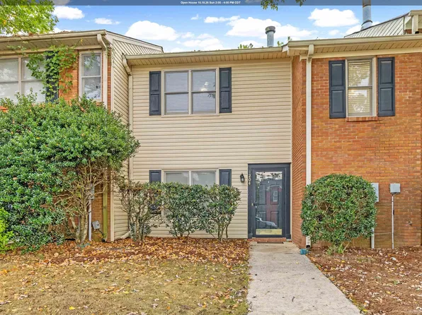 1204 Hillsboro Ln, Helena, AL 35080